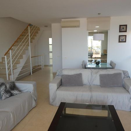 Bahia De Les Bassetes Villa Calpe Exterior photo